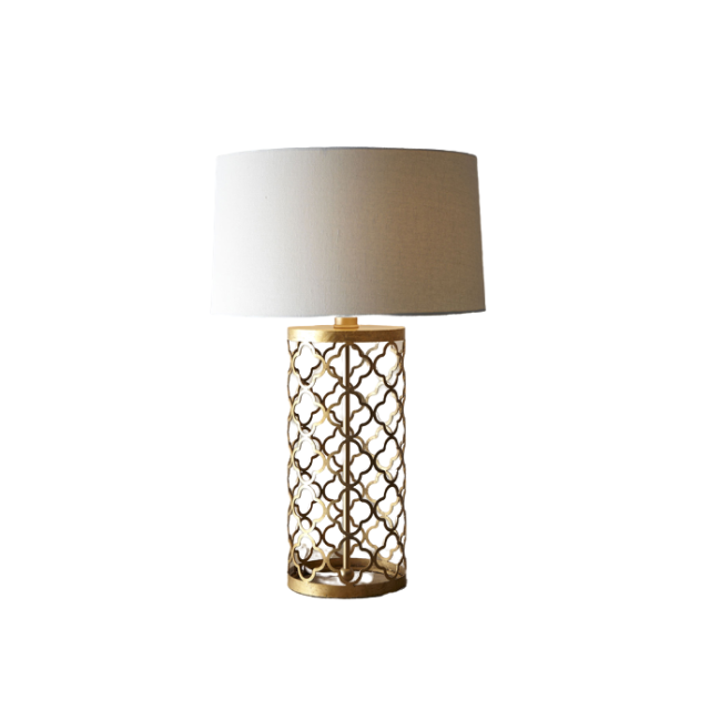Amelia Table Lamp