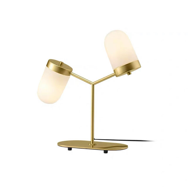 Acorn Table Lamp