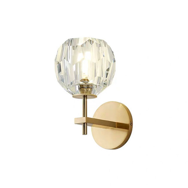 Lucia Wall Lamp
