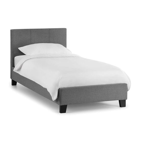 Single bed