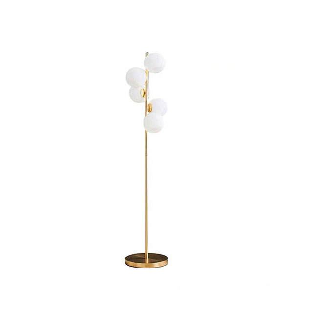 Thora Floor Lamp