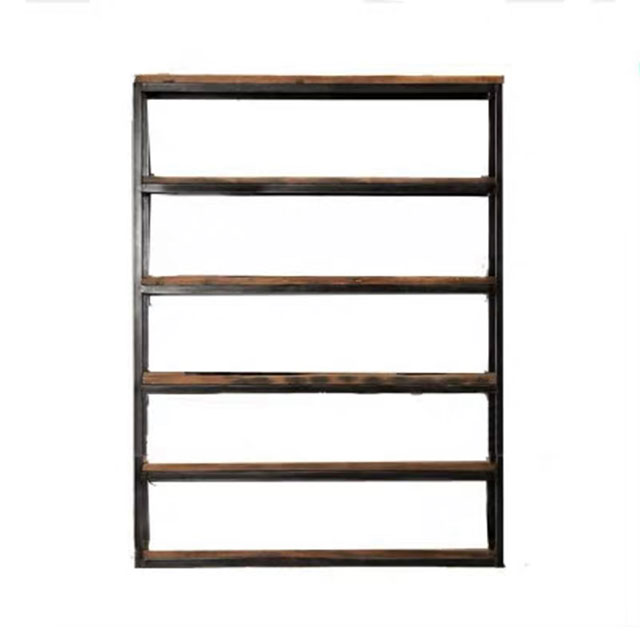 Bookcase & Shelves