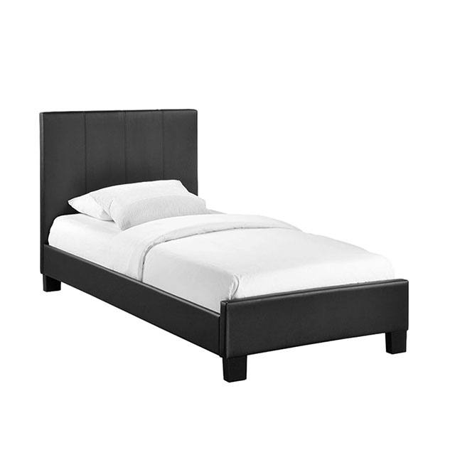 Single bed