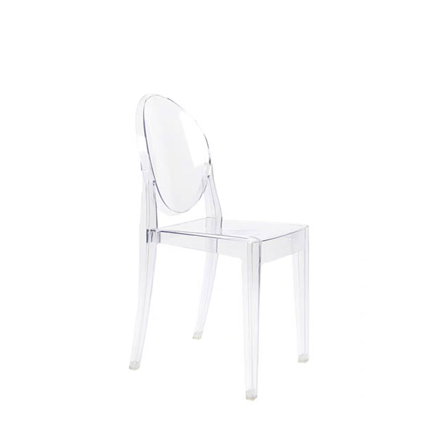 Ghost Chair