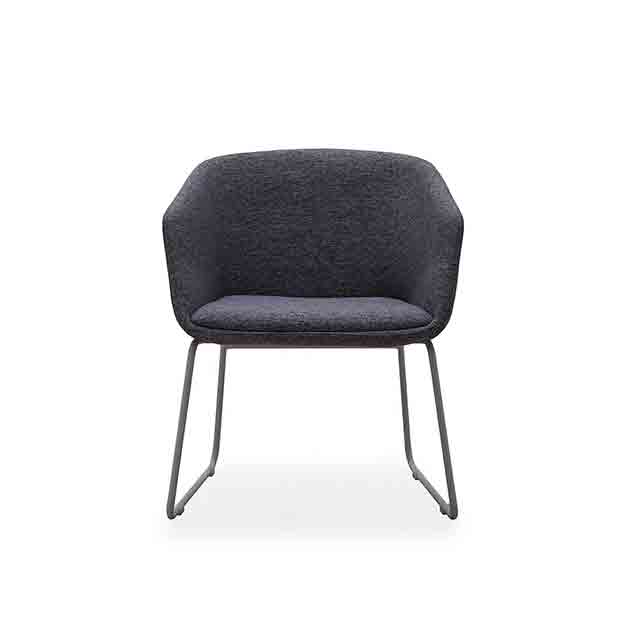 Isla Meeting Chair Wood Home HK