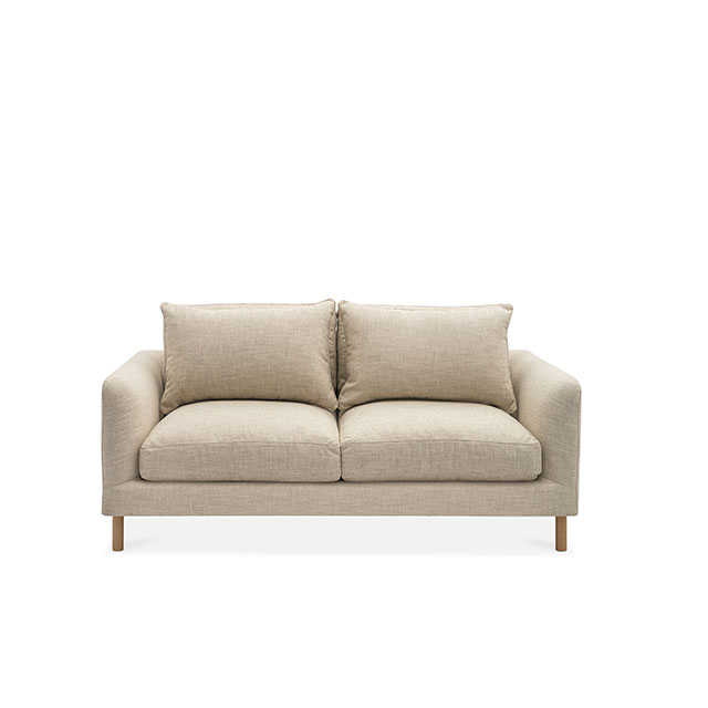 Jacky 2 Seater Sofa