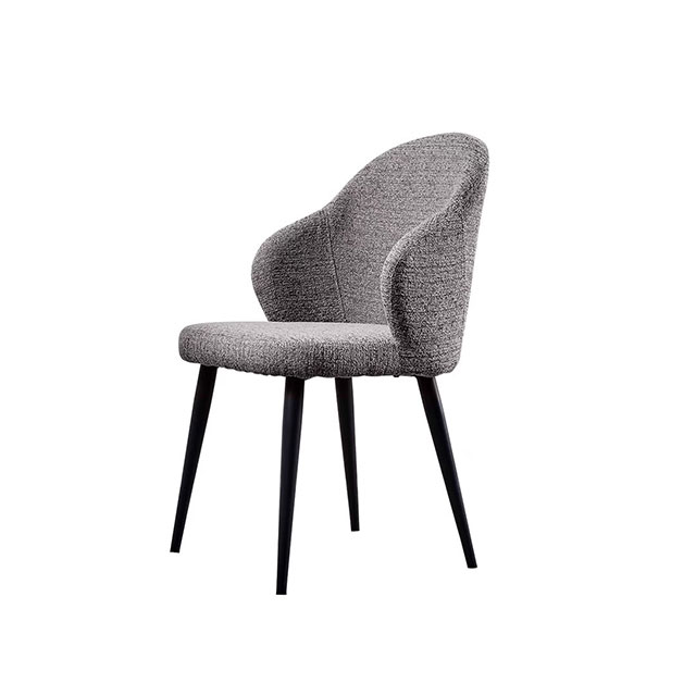 Churchill Dining Chair Wood Home HK