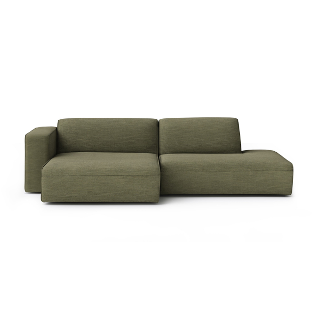 Bailey L Shape Sofa