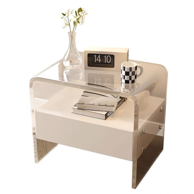 Marley Bedside Table