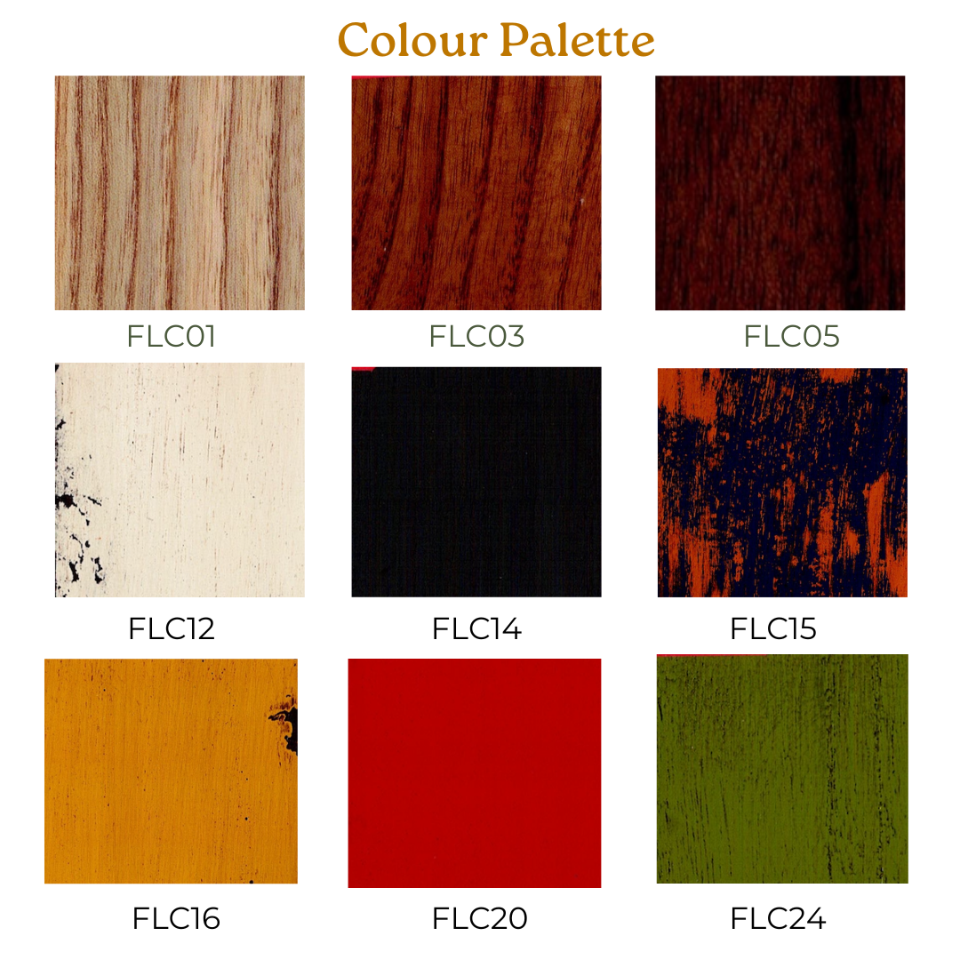 Wood Color-1