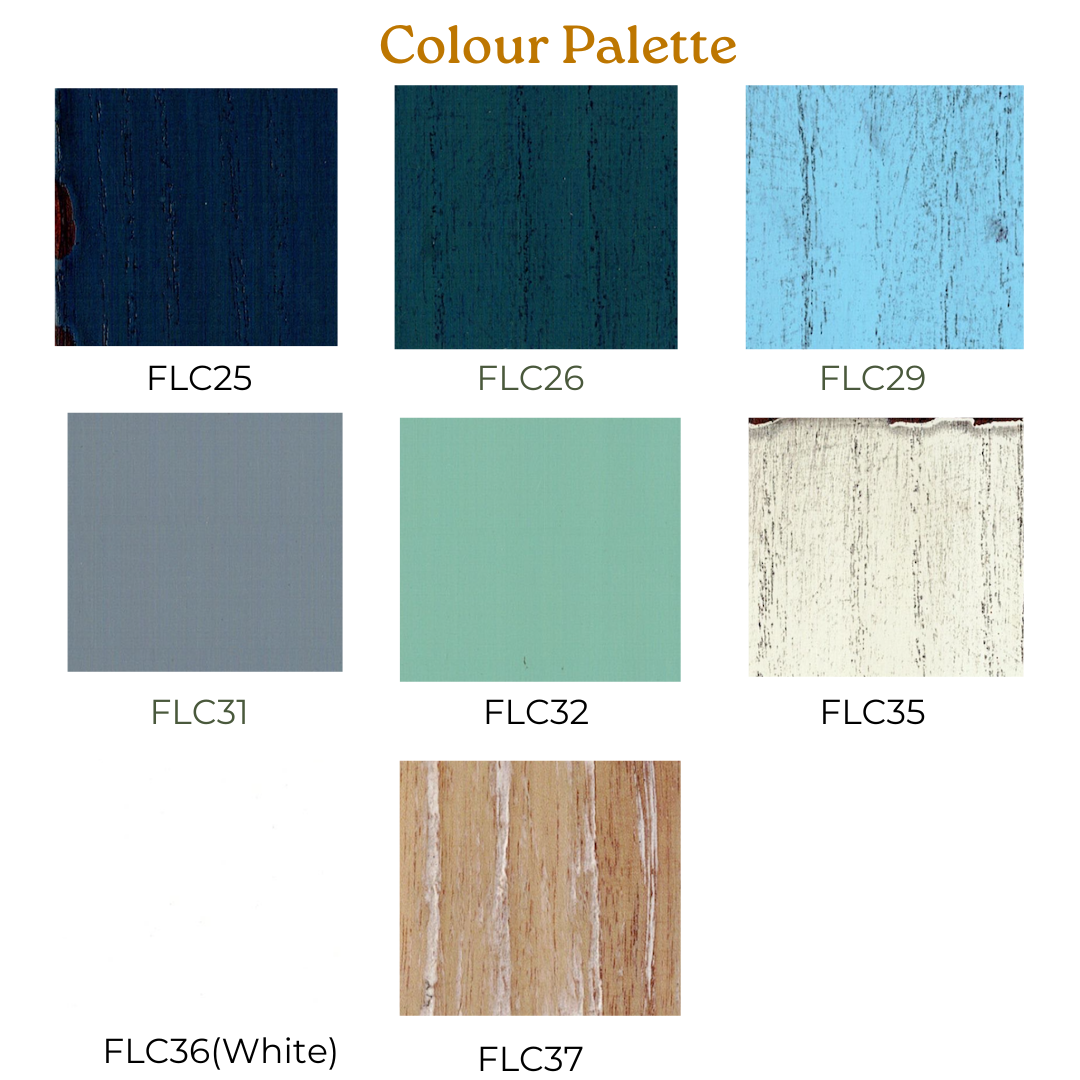 Wood Color 2