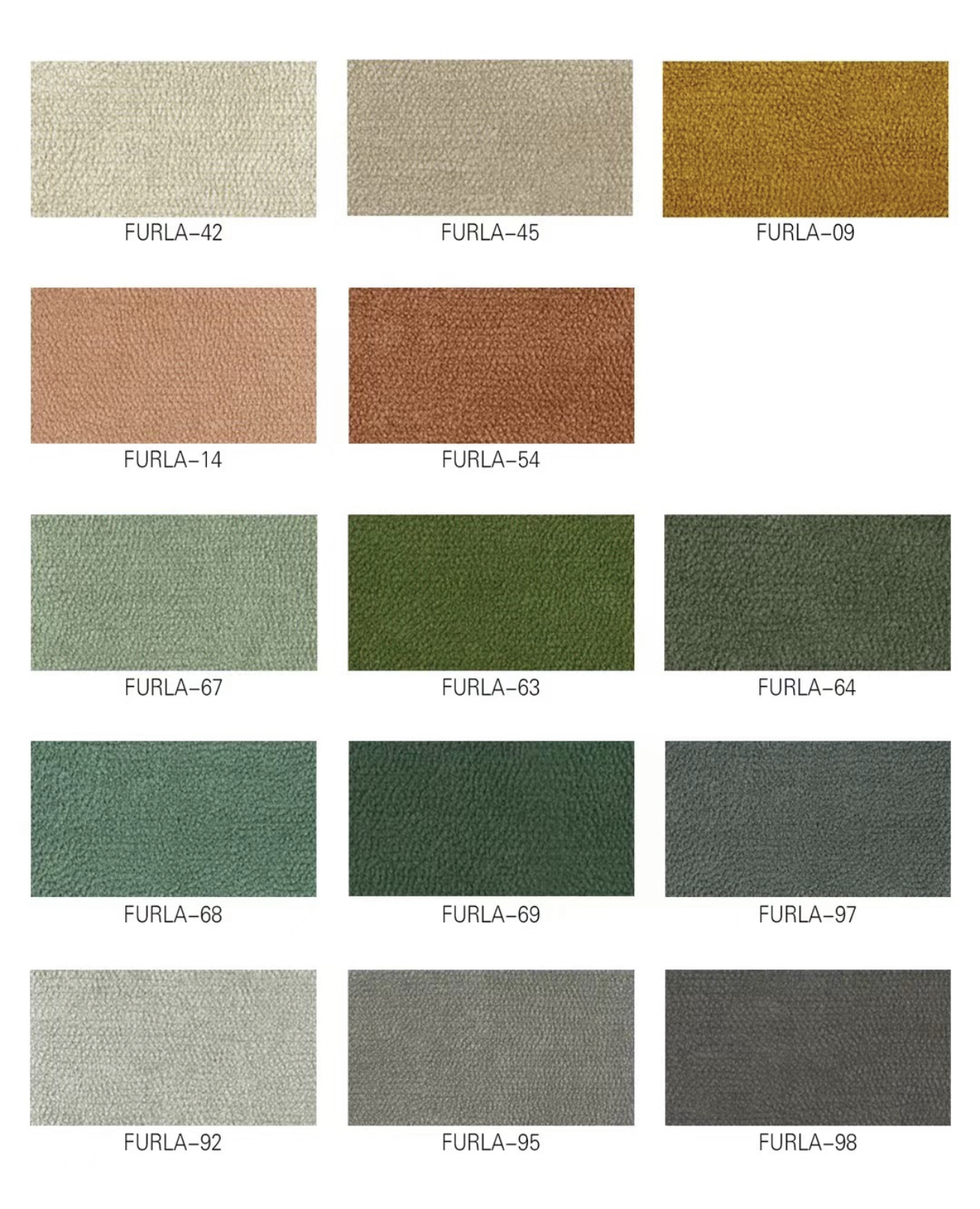 Fabric(Furla)