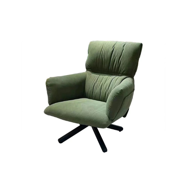 Minnie Lounge Chair LC053