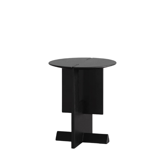 Block Side Table