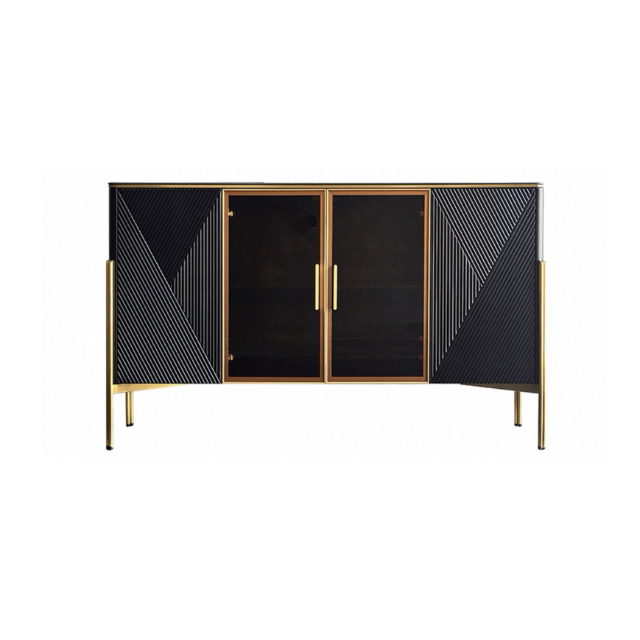 Pacific Side Cabinet