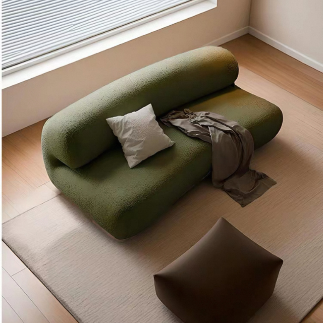 Alaric 2 Seater Sofa2