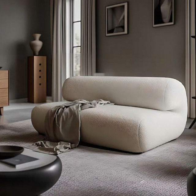 Alaric 2 Seater Sofa3