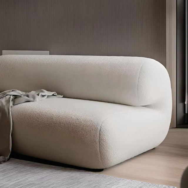 Alaric 2 Seater Sofa4