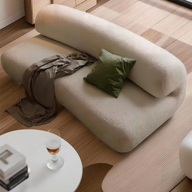 Alaric 2 Seater Sofa5