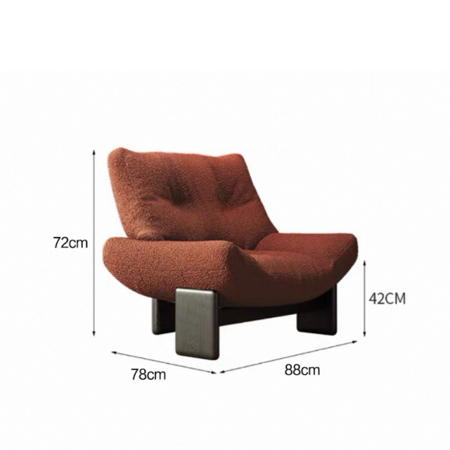 Bram Lounge Chair6