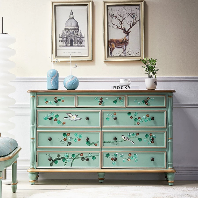 Caspian Side Cabinet2