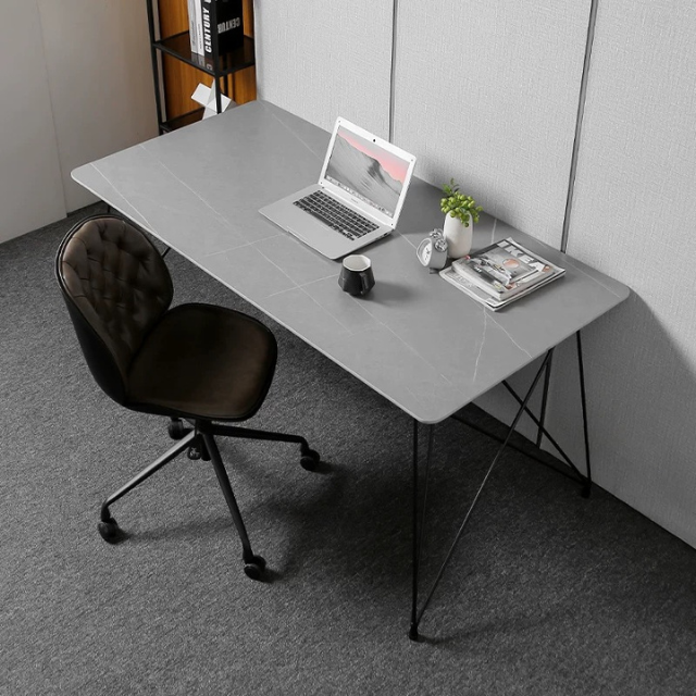Clyde Slate Work Desk4
