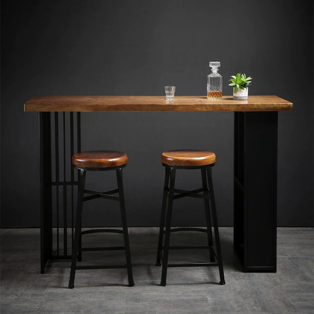 Dane Bar Table2
