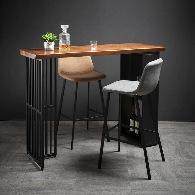 Dane Bar Table4