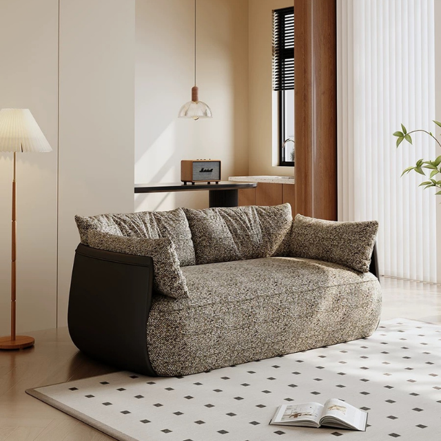 Eilo 2 Seater Sofa2