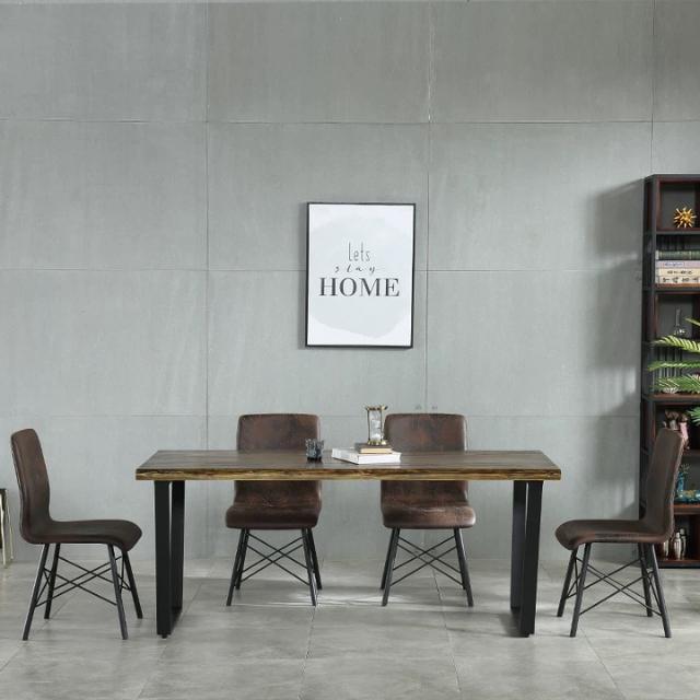 Fergus Wood Dining Table2