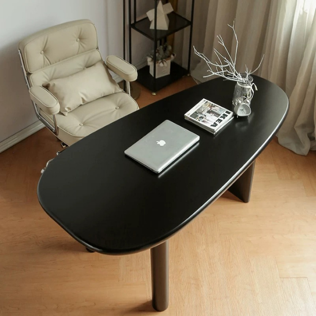 Leander Wood Work Desk2