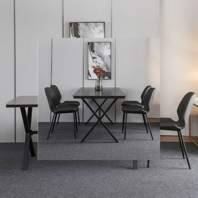 Thane Slate Dining Table2