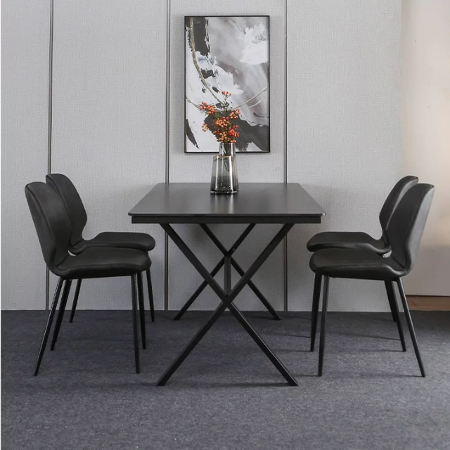 Thane Slate Dining Table3