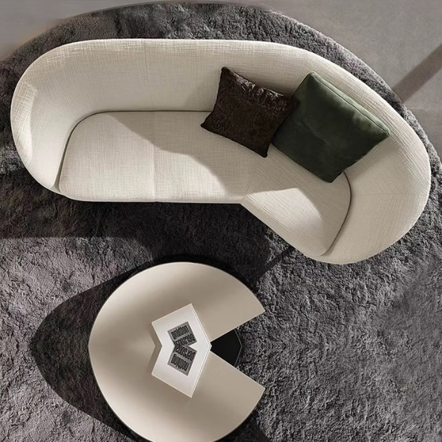 Monti Curved Sofa4