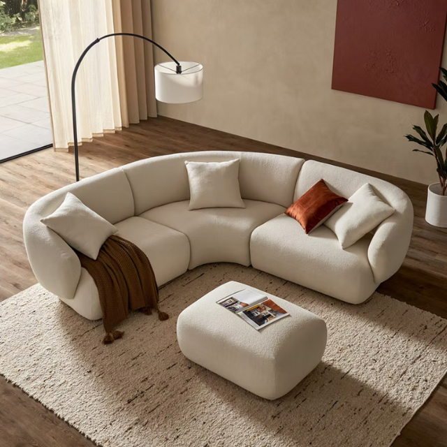 Aimi Modular Sofa2