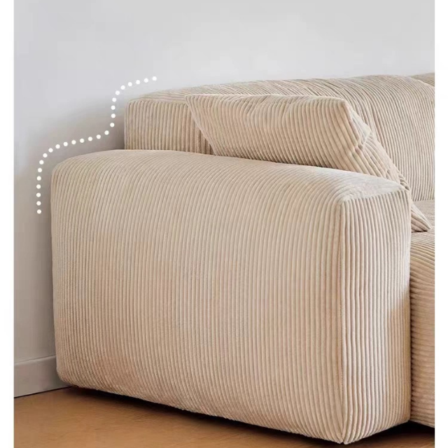 Akari Fabric Sofa6