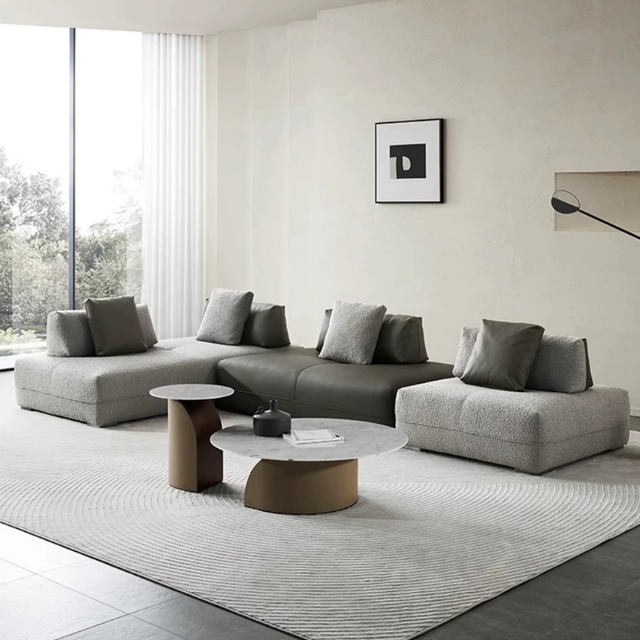 Ami Single Modular Sofa2