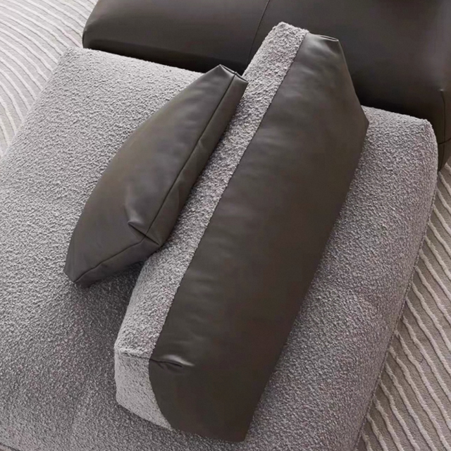 Ami Single Modular Sofa4