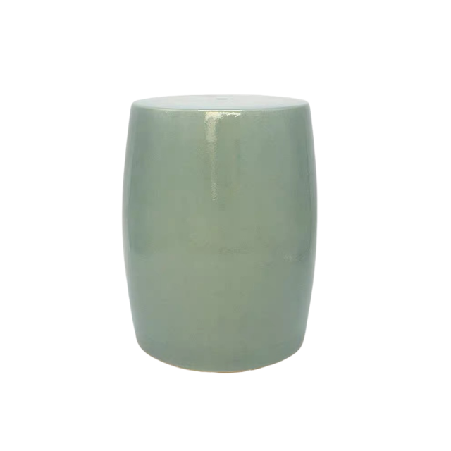Chinese Ceramic Stool 26