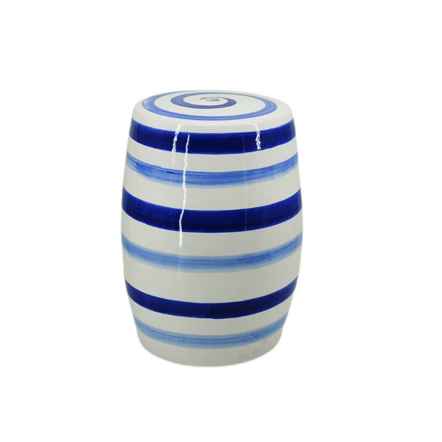 Chinese Ceramic Stool 27