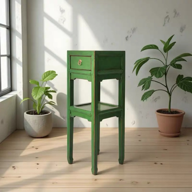 Deluxe Console Table2