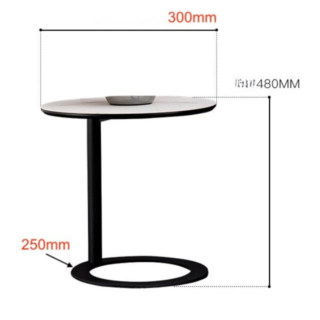 Gilbert Side Table 2