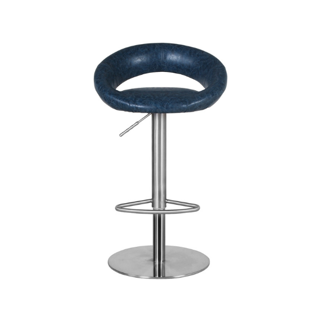 Kiko Adjustable Bar Stool SC05