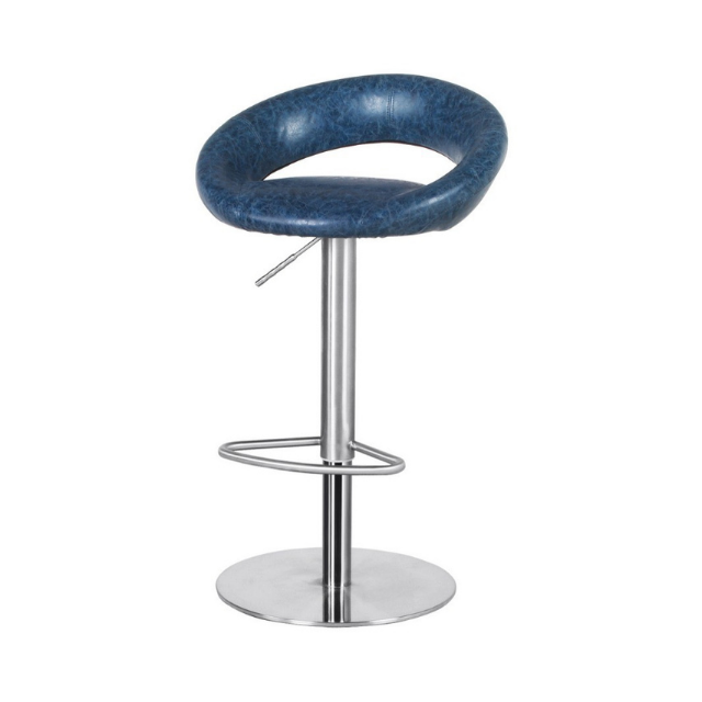 Kiko Adjustable Bar Stool SC053