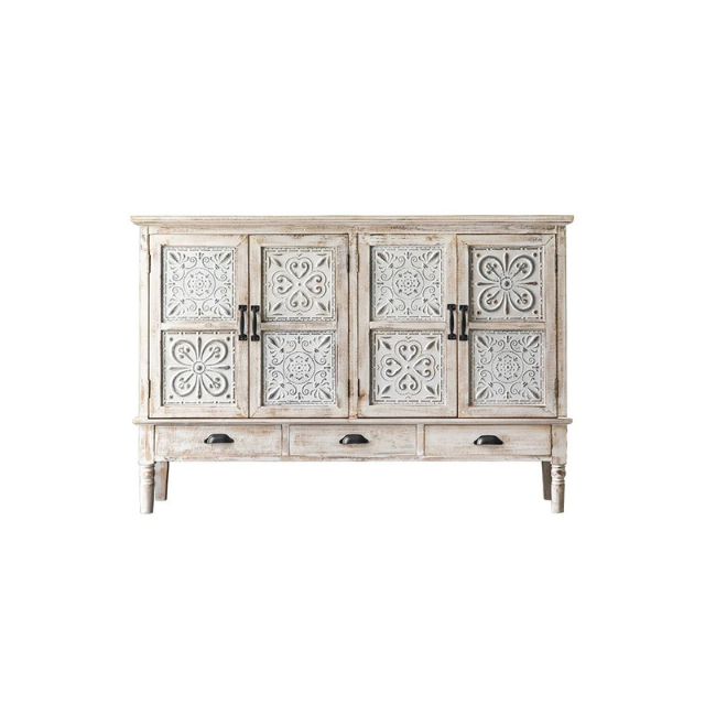 Nealson Whitewash Cabinet