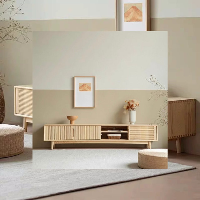 Caesar TV Cabinet2