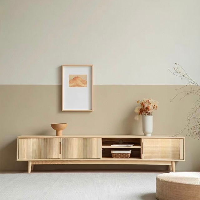Caesar TV Cabinet3