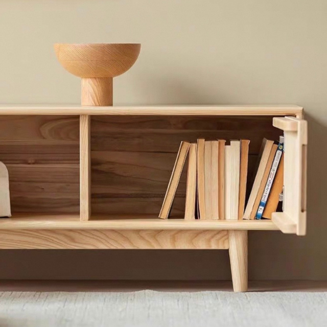 Caesar TV Cabinet4
