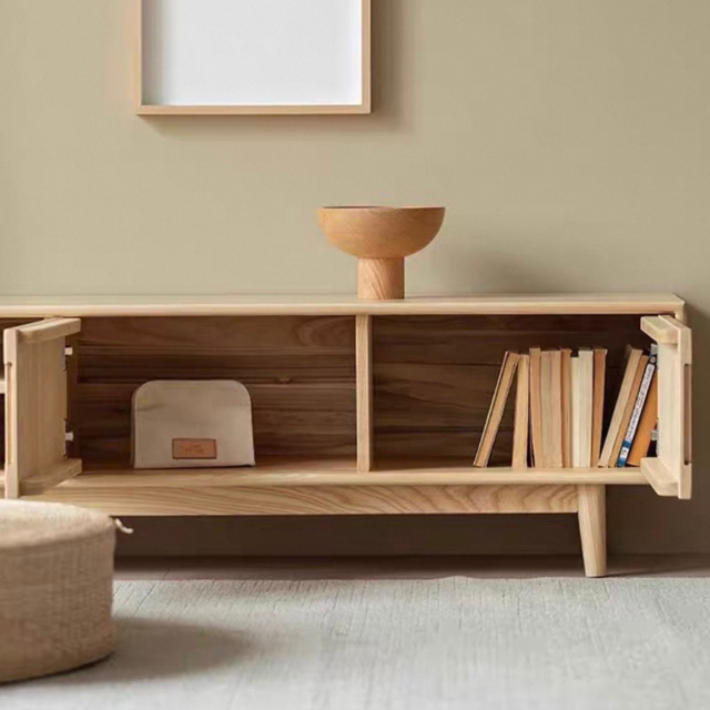 Caesar TV Cabinet8