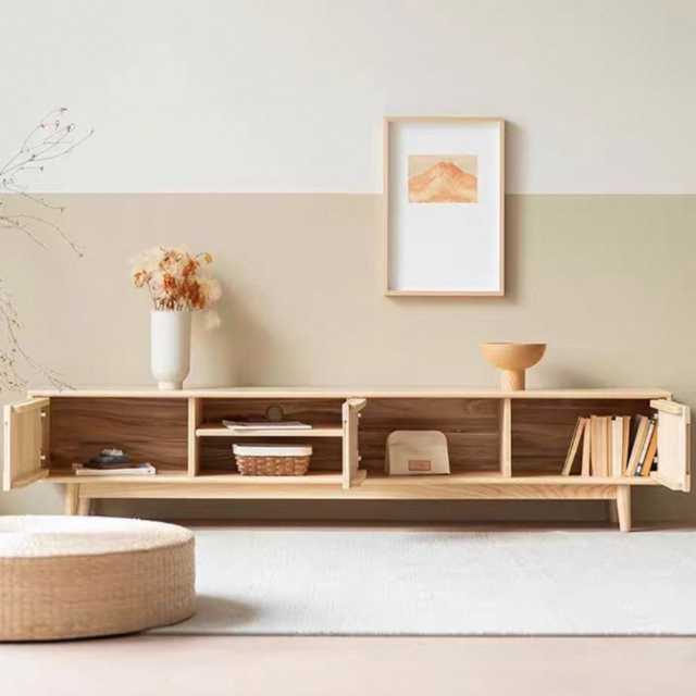 Caesar TV Cabinet9